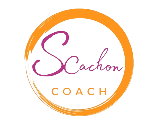 Logo Sandra CACHON