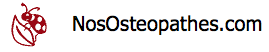 Nos ostéopathes