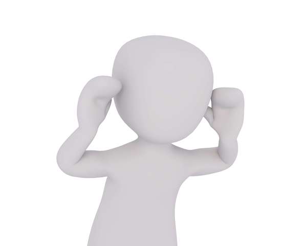 Les acouphènes et l'ostéopathie 