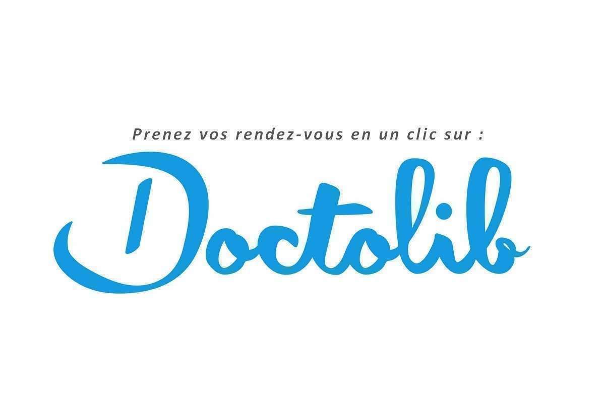 Doctolib