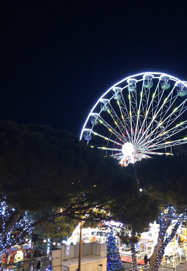 Magalie Quinti ostéopathe monaco, Beausoleil et Cap d'Ail 