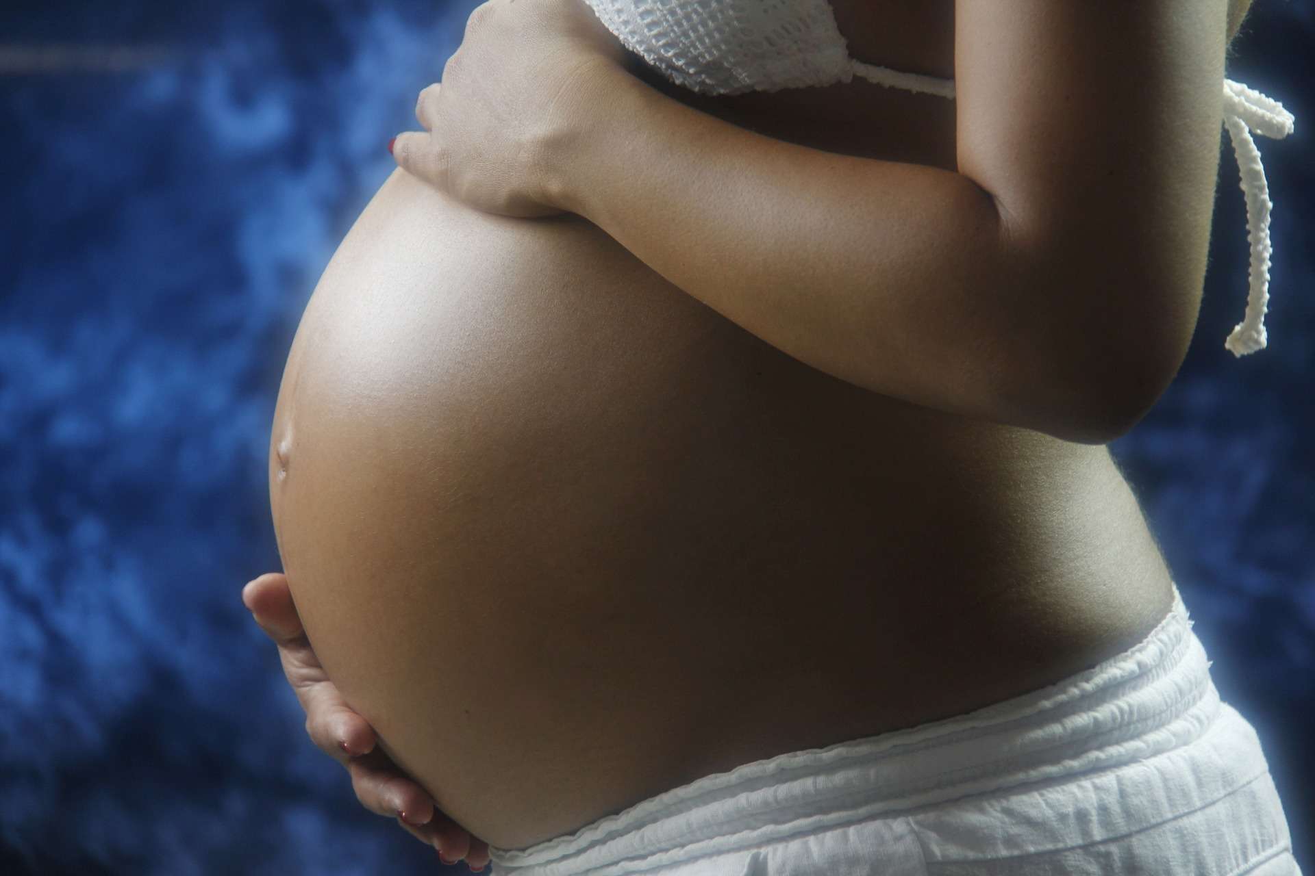 Femmes enceintes : Quels sont les motifs de consultation les plus ...