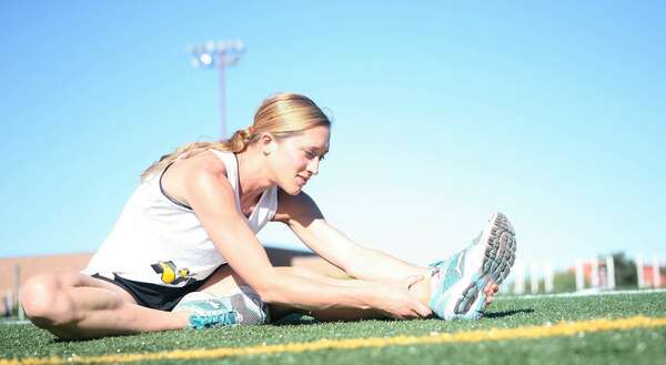 Magalie Quinti ostéopathe spécialisée dans le sport et la pédiatrie vous explique comment prendre en charge la périostite tibiale