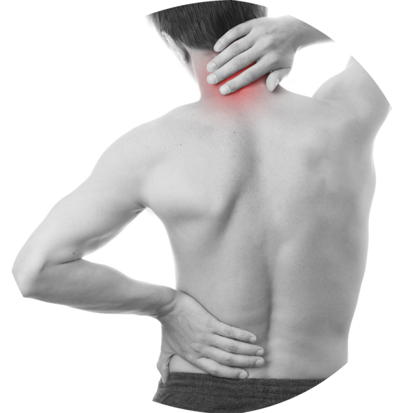 Torticolis, douleur au cou, magalie quinti ostéopathe