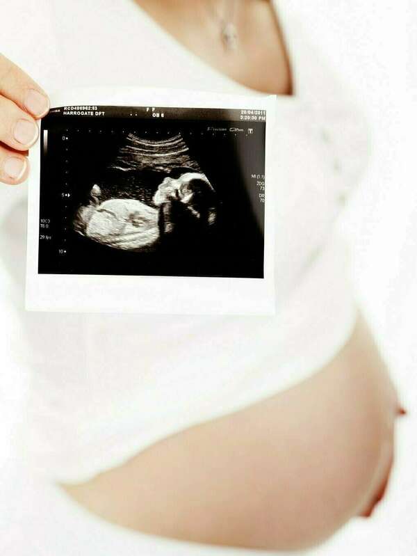 tout l'administratif pour la grossesse Magalie Quinti Ostéopathe