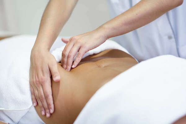 What to do after an osteopathy session ?
