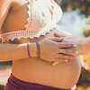 Femme enceinte sport
