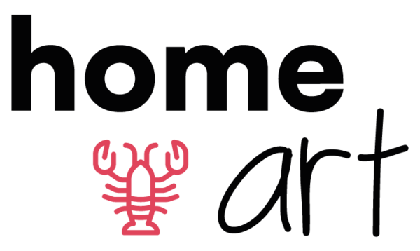 Logo HOME ART