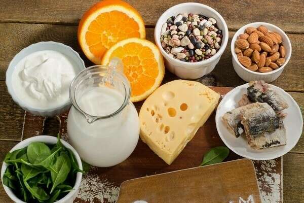 L'HYGIÈNE ALIMENTAIRE POUR LA SANTÉ DES DENTS