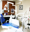 La Salle de soins 