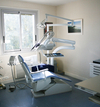 La Salle de Chirurgie 