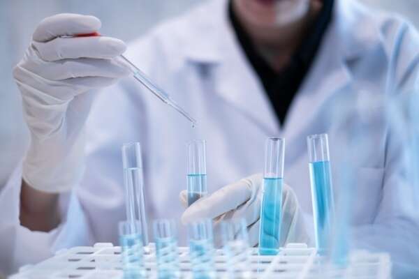 Santé au travail : on en sait plus sur l’analyse des substances dangereuses !