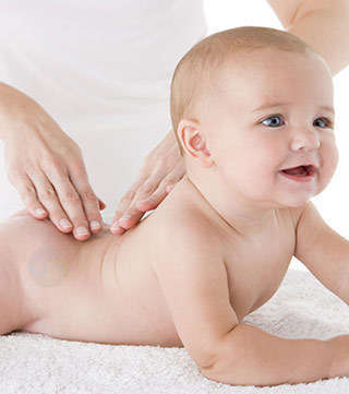 Les Huiles essentielles préventives pour l'enfant