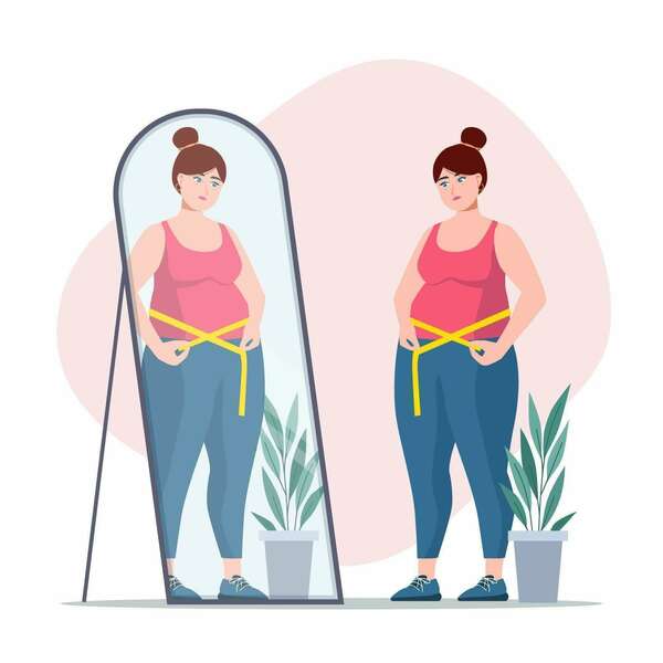 Et si mon poids racontait mon histoire...