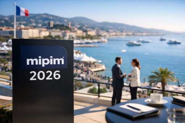 MIPIM 2026