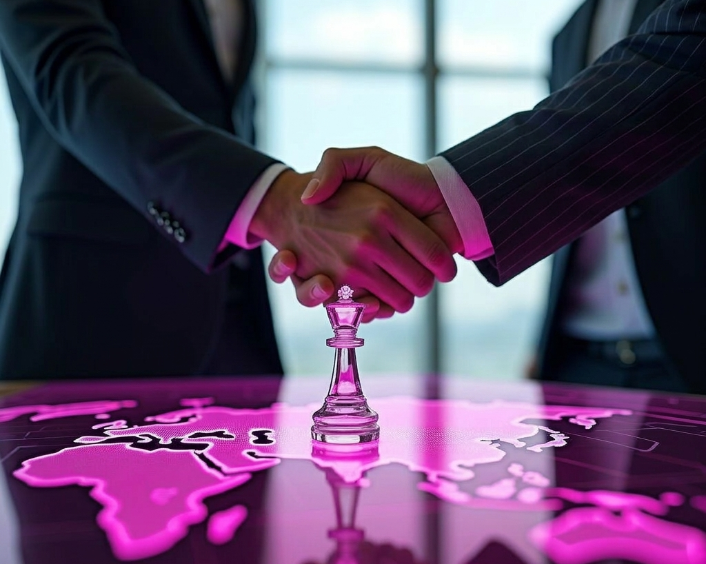 Une méthode de travail rapide, structurée et efficace