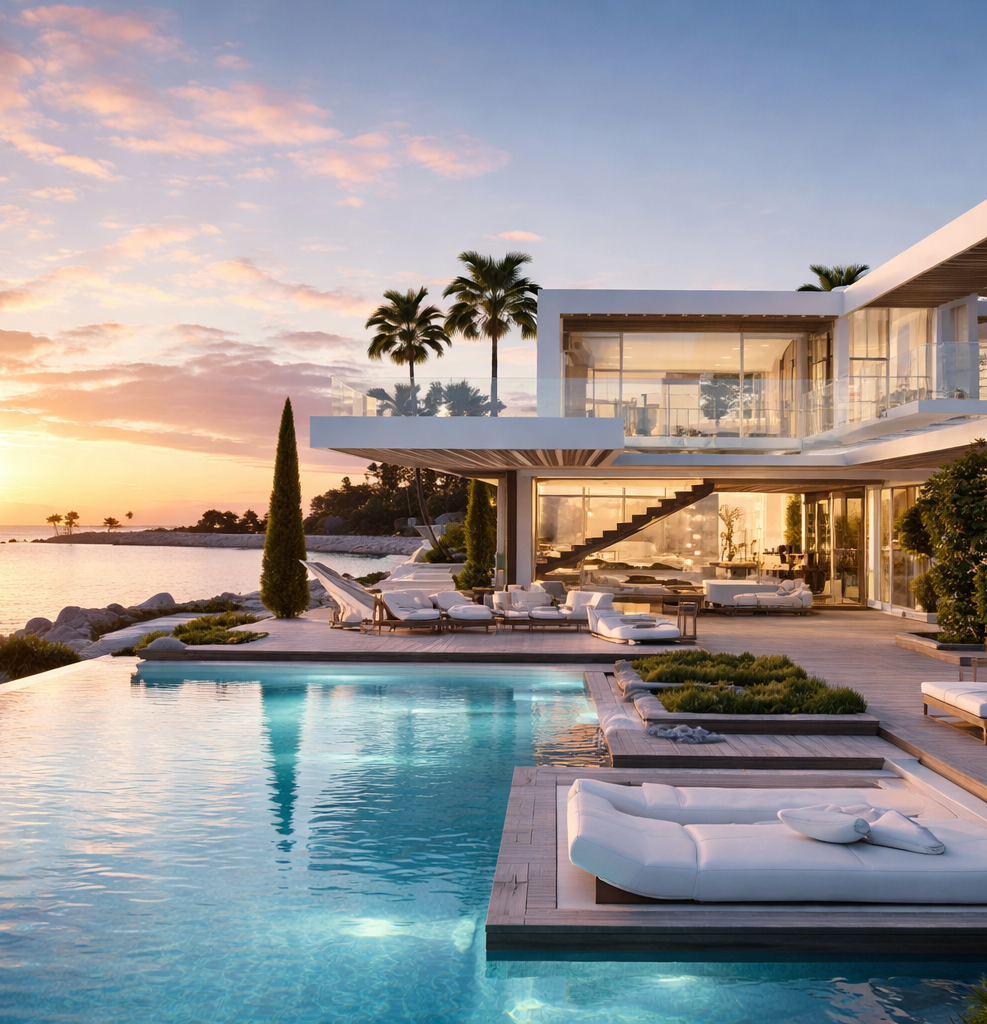 Our areas of expertise in real estate law 