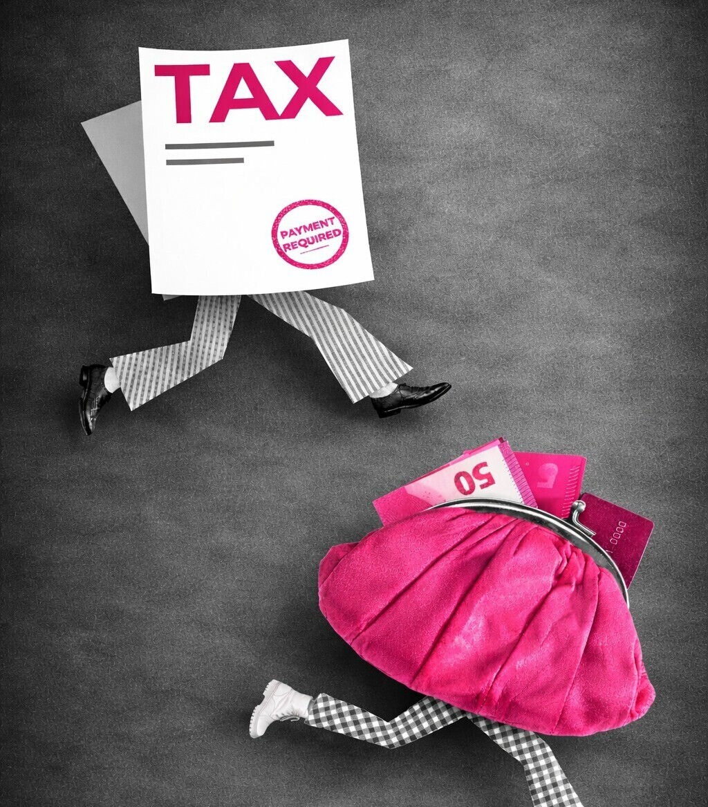 Nos domaines de compétence en droit fiscal