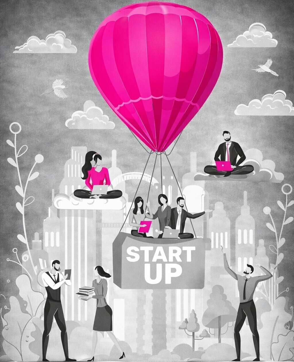 Nos domaines de compétence en droit des sociétés 