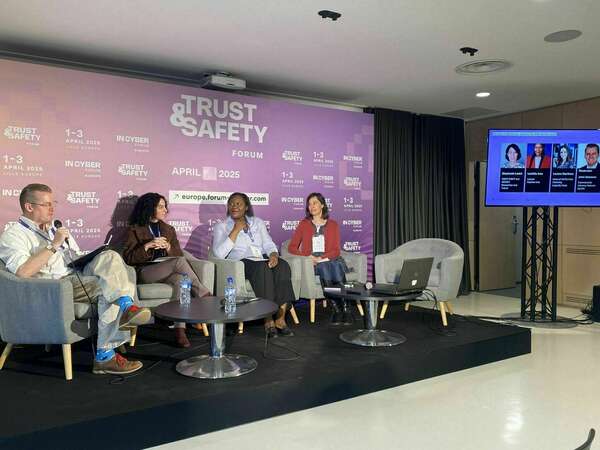 Has trust in democracy survived the 2024 election year?