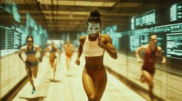 Les usages de l’IA dans le sport