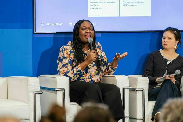 Forum INCYBER Canada