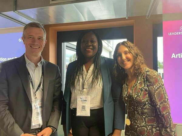 Leaders League Benelux Compliance Summit