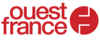 logo Ouest France, 3 déc. 2022 |