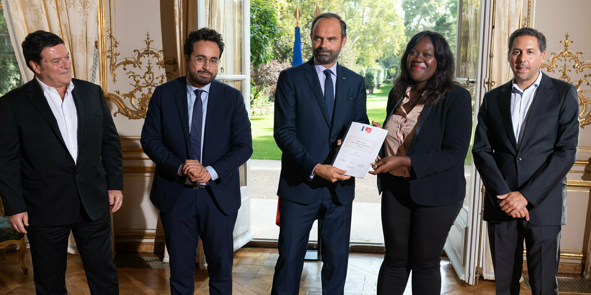 Responsabiliser, c’est imposer des devoirs à ceux qui permettent la propagation des discours de haine