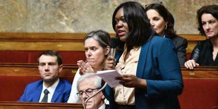 « Cyberhaine : moi, députée, j’ai vu ce qu’internet pouvait libérer de pire »