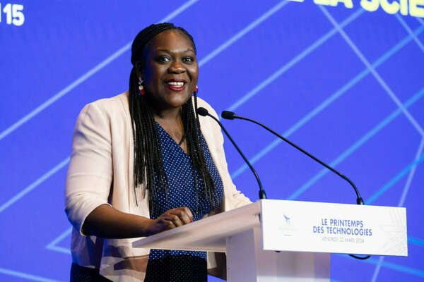 Printemps des Technologies