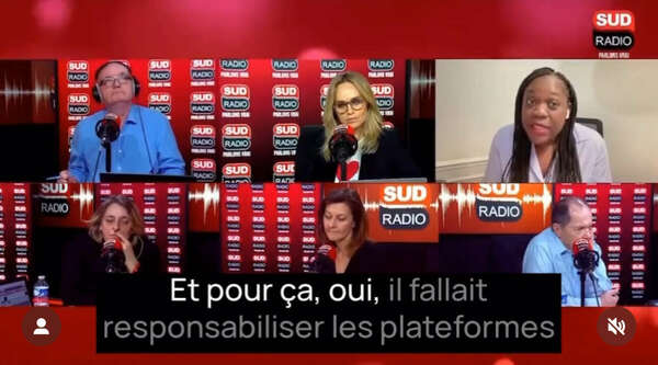 Cyberharcèlement: faut-il un durcissement de la législation?