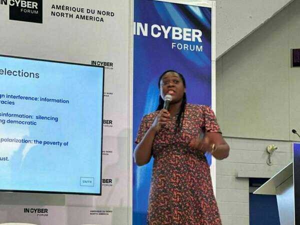 Forum InCyber de Montreal (2)