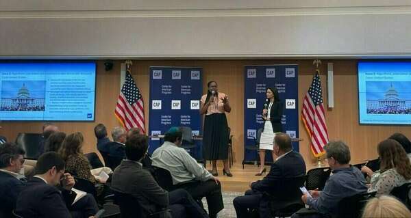 Global Progress Seminar