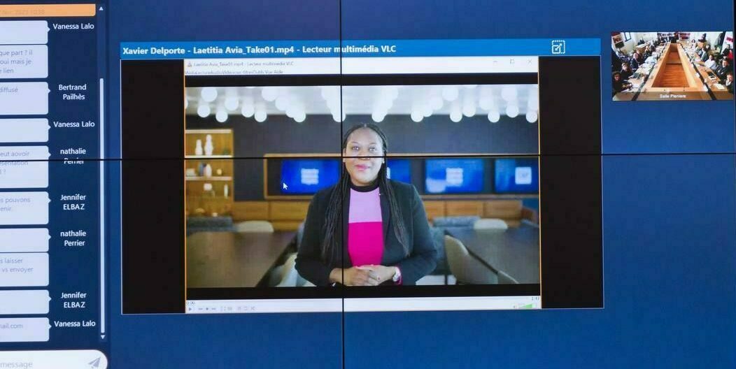 Safer Internet Day Génération Numérique