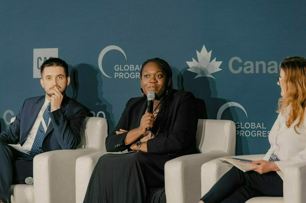 Global Progress Summit