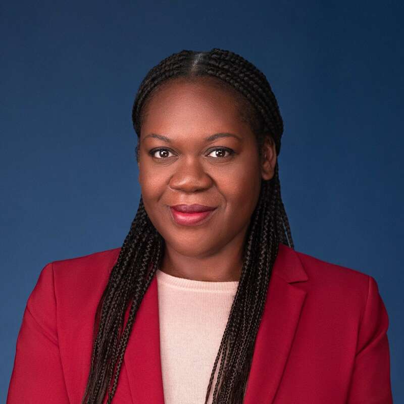 Laetitia Avia, Avocate au Barreau de Paris