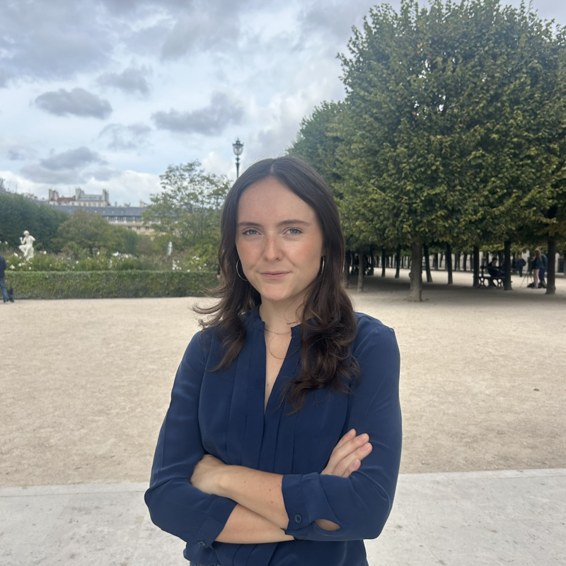 Victoria Roger Cabinet Avia Paris