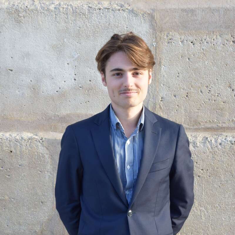 Charles Dopter  Cabinet Avia Paris