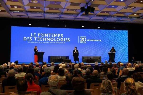 Parfois, une petite plaidoirie vaut mieux que de longs débats ;)