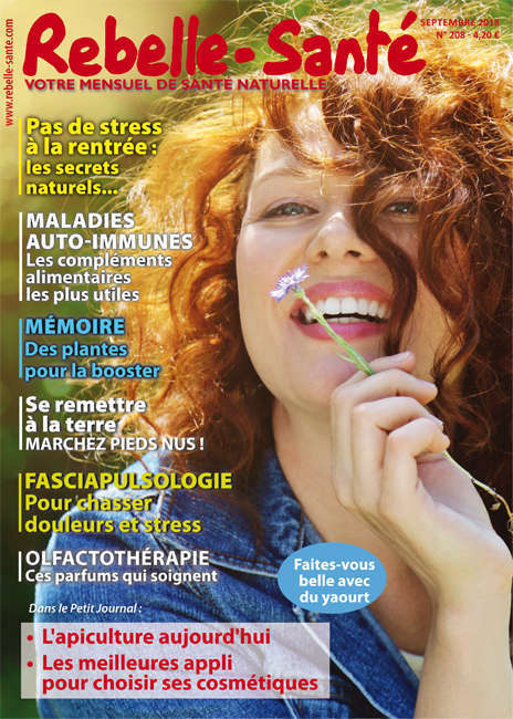Presse Rebelle-Sante article fascia