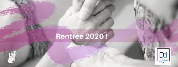 Rentrée 2020