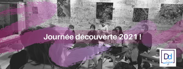 Journée Stage pratique 2021 !