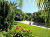 Entretien de jardin