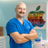 Docteur Nicolas ARENA, chirurgien dentiste