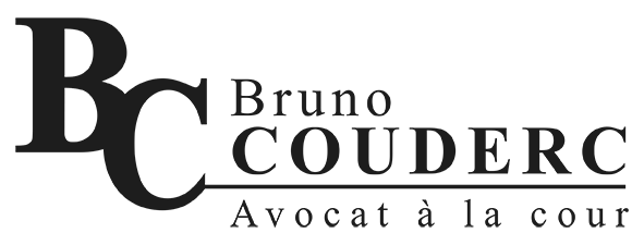 Bruno Couderc Avocat Bruno Couderc Avocat