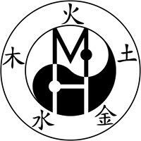 Logo Shiatsu Marianne