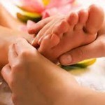 reflexologie plantaire avec Etre bien autrement