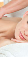 Sandrine Testa, Massage ayurvédique à Montpellier