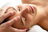 massage du ventre